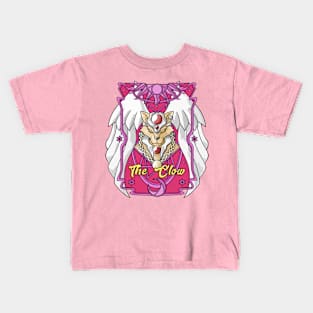 The Clow Kids T-Shirt